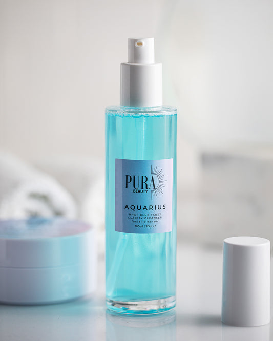 Aqua Clarity Cleanser