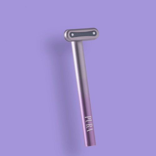 4-in-1 Red Light Therapy Wand - Zen Glow Beauty