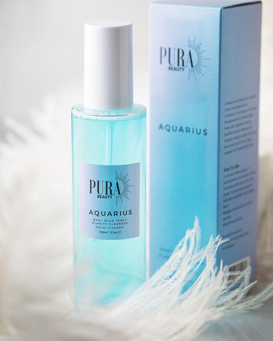 Aqua Clarity Cleanser