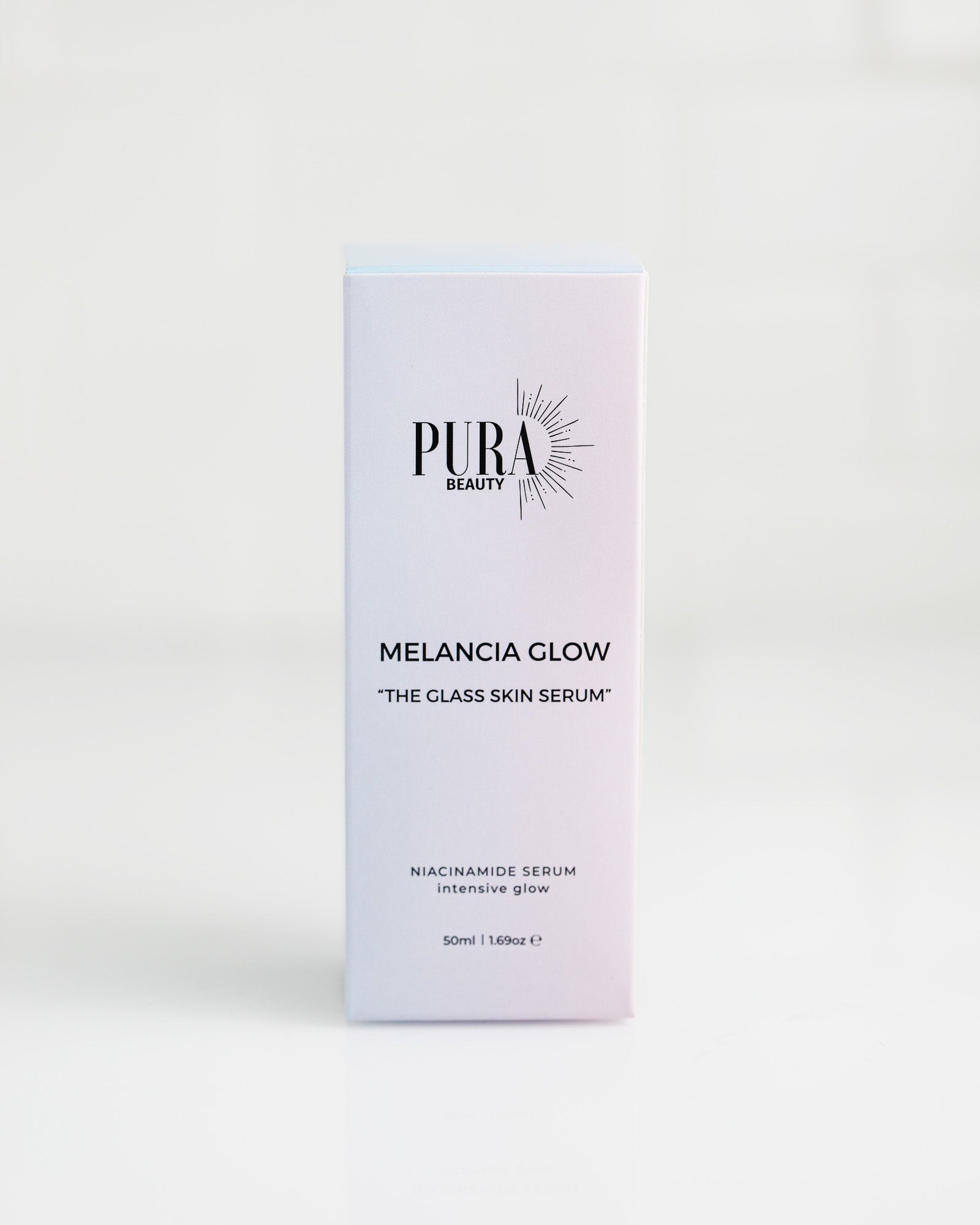 Melancia Glow  “The Glass Skin Serum”