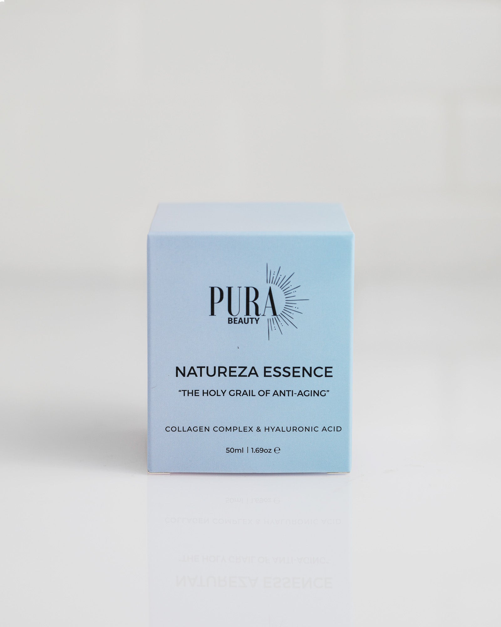 Natureza Essence - The Holy Grail of Anti-Aging